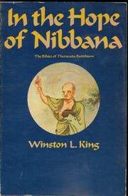 Cover of: In the Hope of Nibbana
