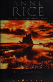 Cover of: Armand: el Vampiro