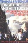Cover of: Longitudes and Attitudes