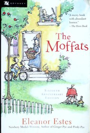 Cover of: The Moffats by Eleanor Estes