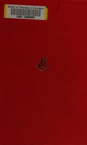 Cover of: (Cicero) Ad C. Herrennium de ratione dicendi (Rhetorica ad Herennium) by Harry Caplan