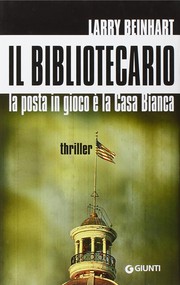 Cover of: Il bibliotecario