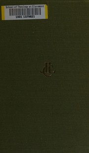 Cover of: Barlaam and Ioasaph