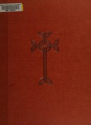 Cover of: Christian symbols, ancient & modern: a handbook for students