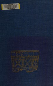 Cover of: Studies on the ancient Palestinian world: presented to Professor F. V. Winnett on the occasion of his retirement 1 July 1971