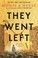 Cover of: They Went Left