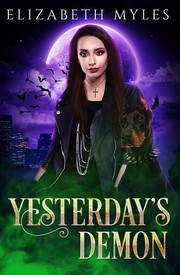 Cover of: Yesterday's Demon