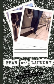 Cover of: Fear and Laundry