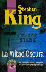 Cover of: La mitad oscura by 