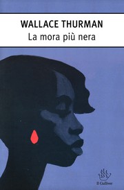Cover of: La mora più nera by 
