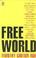 Cover of: Free World