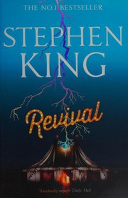 Cover of: Revival by 