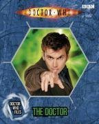 Cover of: The Doctor by jacqueline-rayner-amp