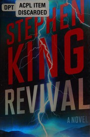 Cover of: Revival by 