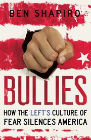 Bullies by Ben Shapiro