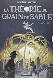 Cover of: La Théorie du grain de sable