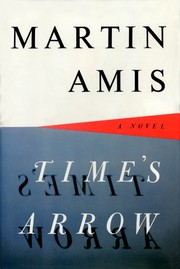 Cover of: Time's arrow