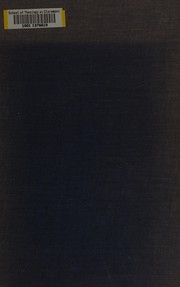 Cover of: The authority and interpretation of the Bible by Jack Bartlett Rogers