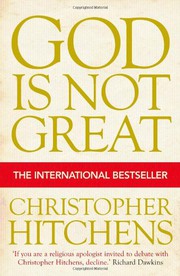 God Is Not Great by Christopher Hitchens