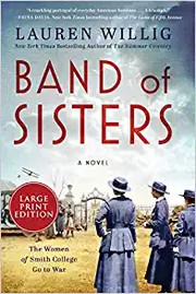 Cover of: Band of Sisters: A Novel