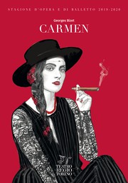 Cover of: Carmen