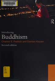 Cover of: Introducing Buddhism by Charles S. Prebish