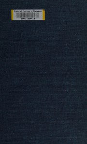 Cover of: Indications for child analysis: and other papers, 1945-1956.