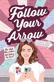 Cover of: Follow Your Arrow