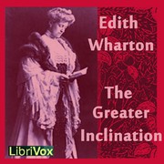 Cover of: The Greater Inclination