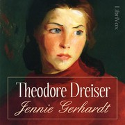 Cover of: Jennie Gerhardt by 