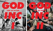 Cover of: God Inc I & II