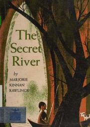 Cover of: The Secret River