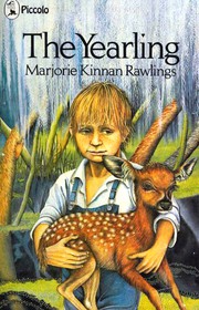 Cover of: The Yearling