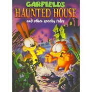 Cover of: Garfield's Haunted House and Other Spooky Tales