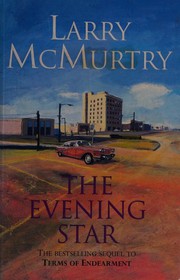 Cover of: Evening Star by Larry McMurtry