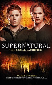 Supernatural by Yvonne Navarro