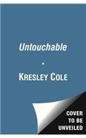 Cover of: Untouchable