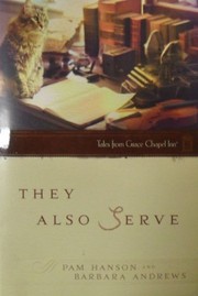 Cover of: They Also Serve