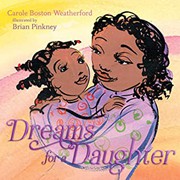 Cover of: Dreams for a Daughter