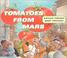 Cover of: Tomatoes from Mars