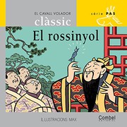 Cover of: El rossinyol