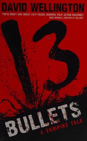 Cover of: 13 bullets