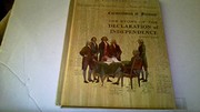 Cover of: The Story of the Declaration of Independence