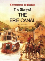 Cover of: The Story of the Erie Canal