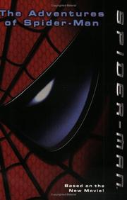 Cover of: Spider-Man by Michael Teitelbaum