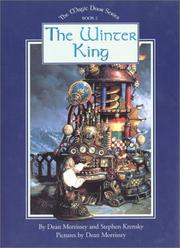Cover of: The Winter King (Magic Door Series)