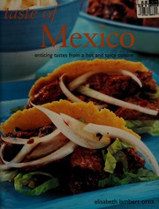 Cover of: 70 classic Mexican recipes: easy-to-make, authentic and delicious dishes, shown step by step in 250 sizzling colour photographs
