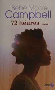 Cover of: 72 heures