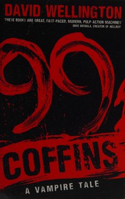 Cover of: 99 coffins