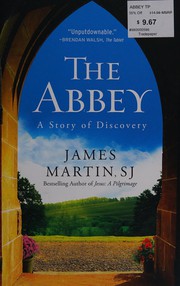 Cover of: The abbey: a story of discovery